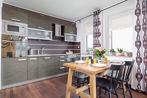 Krolewska Apartment Mountain by Renters