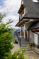 Krolewska Apartment Mountain by Renters