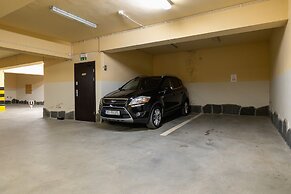 Krolewska Apartment Mountain by Renters