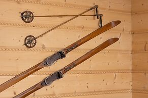 Krolewska Apartment Mountain by Renters