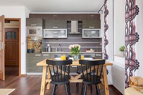 Krolewska Apartment Mountain by Renters