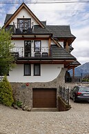Krolewska Apartment Mountain by Renters