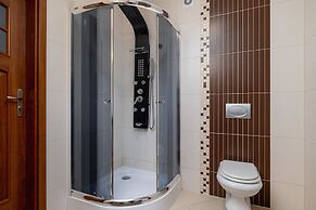 Krolewska Apartment Mountain by Renters