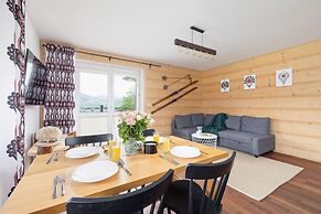 Krolewska Apartment Mountain by Renters