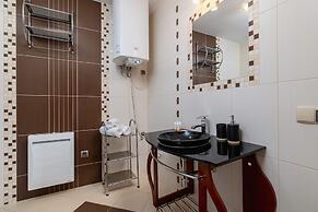 Krolewska Apartment Mountain by Renters