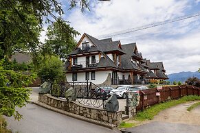 Krolewska Apartment Mountain by Renters