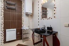 Krolewska Apartment Mountain by Renters