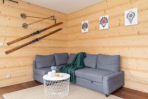 Krolewska Apartment Mountain by Renters