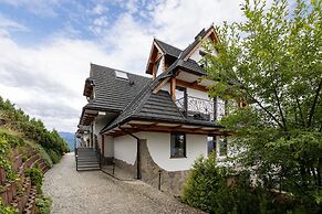 Krolewska Apartment Mountain by Renters