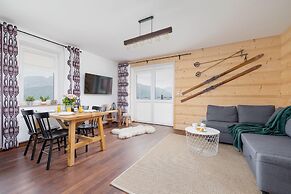 Krolewska Apartment Mountain by Renters