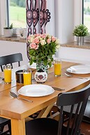 Krolewska Apartment Mountain by Renters