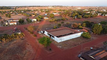 Hospedagem Santiago do Norte