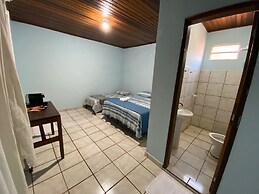 Hospedagem Santiago do Norte