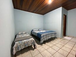 Hospedagem Santiago do Norte