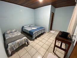 Hospedagem Santiago do Norte