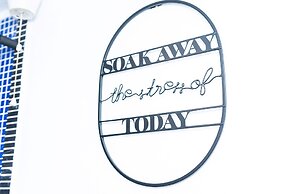 Cosy 2bedroom House-perfect for Long & Short Stay