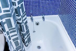 Cosy 2bedroom House-perfect for Long & Short Stay