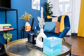 Cosy 2bedroom House-perfect for Long & Short Stay