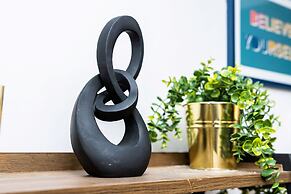 Cosy 2bedroom House-perfect for Long & Short Stay