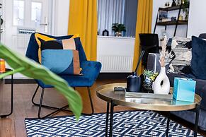 Cosy 2bedroom House-perfect for Long & Short Stay