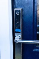 Cosy 2bedroom House-perfect for Long & Short Stay