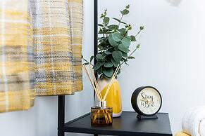 Cosy 2bedroom House-perfect for Long & Short Stay