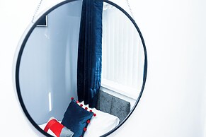 Stunning 3bedroom Home Ideal for Long & Short Stay