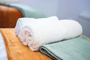 Stunning 3bedroom Home Ideal for Long & Short Stay