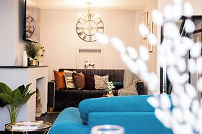 Stunning 3bedroom Home Ideal for Long & Short Stay