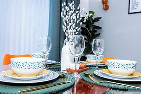 Stunning 3bedroom Home Ideal for Long & Short Stay