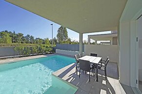 Villa Prestige 17 by Wonderful Italy