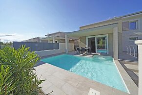 Villa Prestige 17 by Wonderful Italy