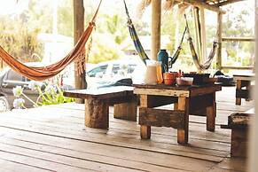 Compay Hostel La Pedrera