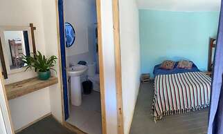 Compay Hostel La Pedrera