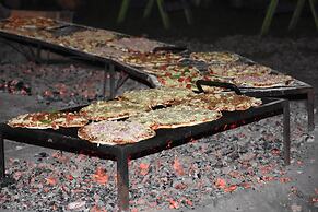 Compay Hostel La Pedrera