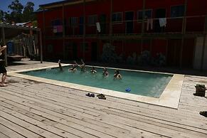 Compay Hostel La Pedrera