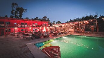 Compay Hostel La Pedrera