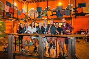 Compay Hostel La Pedrera