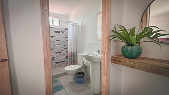 Compay Hostel La Pedrera