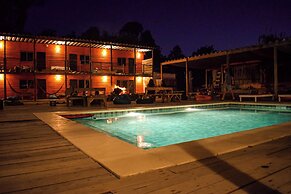 Compay Hostel La Pedrera