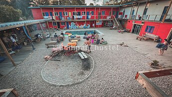 Compay Hostel La Pedrera