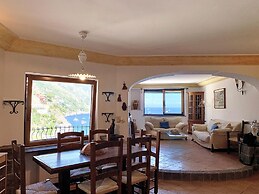 Casa Vira in Positano