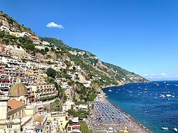 Casa Vira in Positano