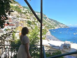 Casa Vira in Positano