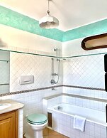 Casa Vira in Positano