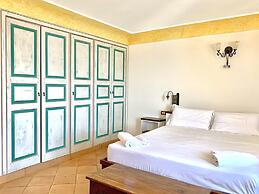 Casa Vira in Positano