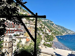 Casa Vira in Positano