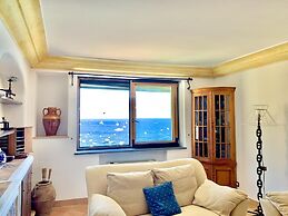 Casa Vira in Positano