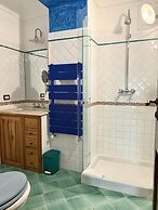 Casa Vira in Positano