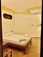 Casa Vira in Positano